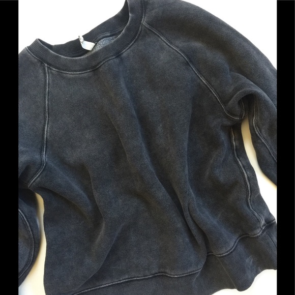 Free People Intimately Pullover - Picture 3 of 5